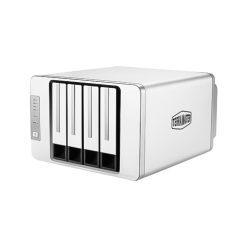 Thiết bị lưu trữ NAS TerraMaster F4-210 (2GB)