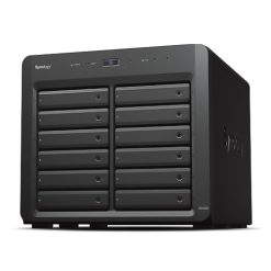 Thiết bị mở rộng NAS Synology DX1222_6