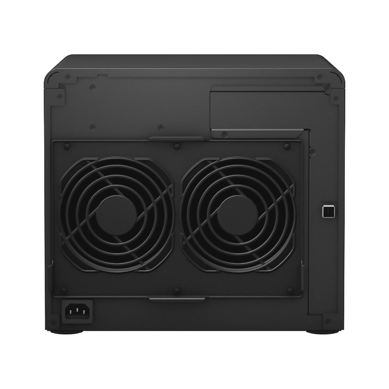 Thiết bị mở rộng NAS Synology DX1222_6