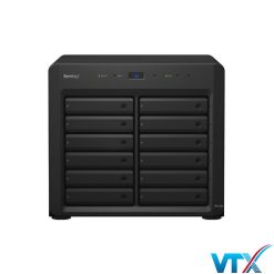 Thiết bị mở rộng NAS Synology DX1222_6
