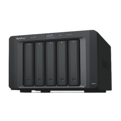 Thiết bị mở rộng NAS Synology DX517_3