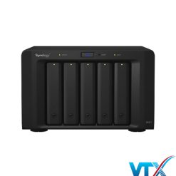 Thiết bị mở rộng NAS Synology DX517_3