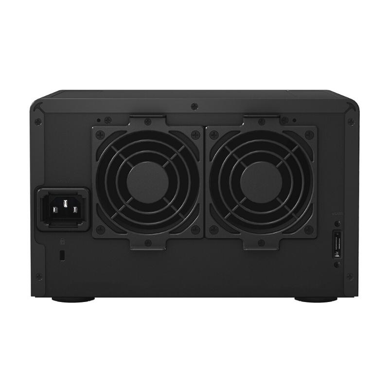 Thiết bị mở rộng NAS Synology DX517_3