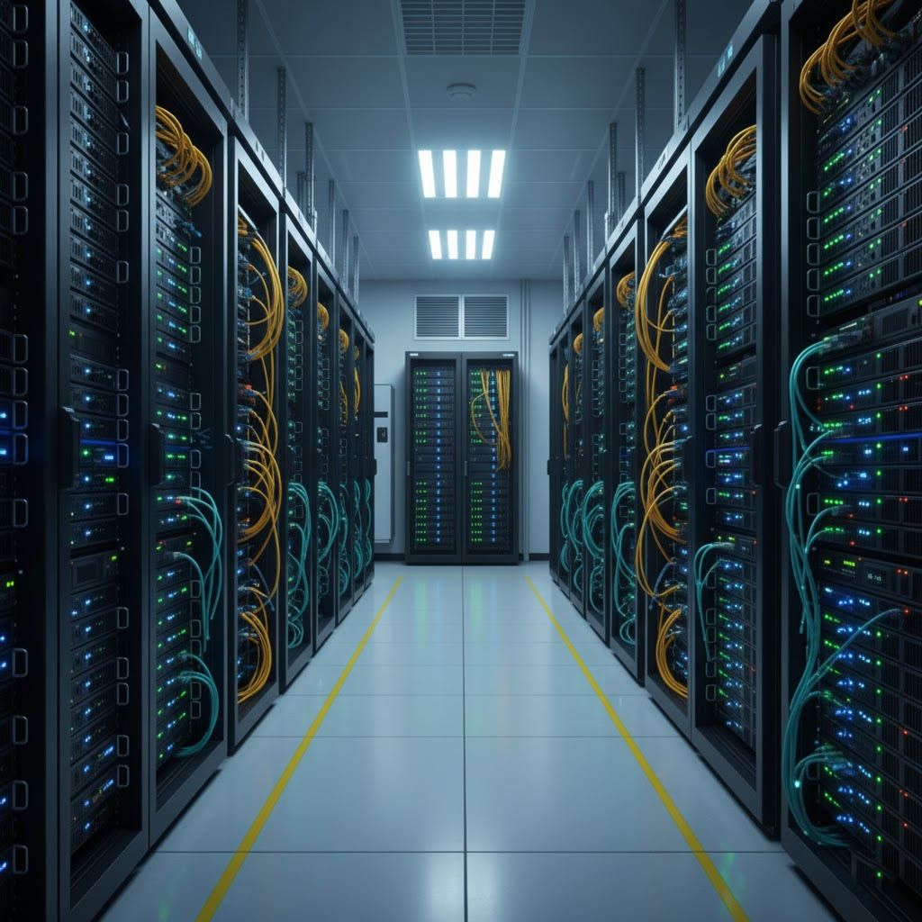 Thiết bị mở rộng NAS Synology FX2421