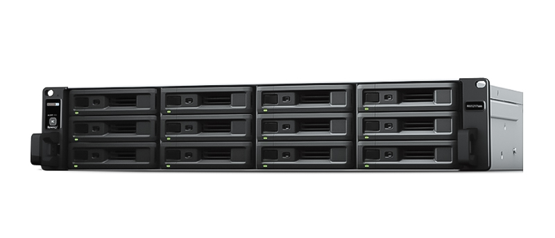 Thiết bị mở rộng NAS Synology RX1217sas_7