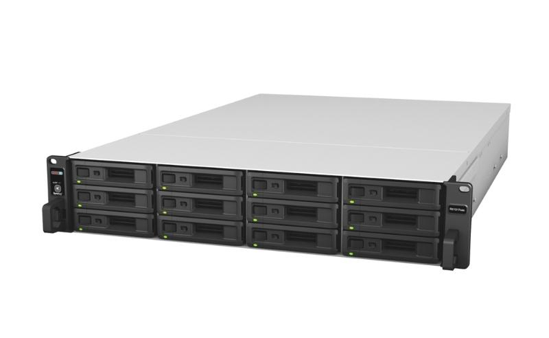 Thiết bị mở rộng NAS Synology RX1217sas_7