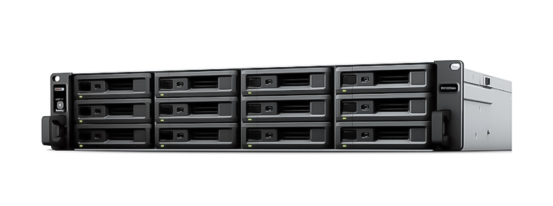 Thiết bị mở rộng NAS Synology RX1222sas_5