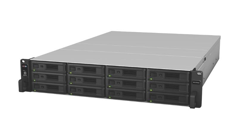 Thiết bị mở rộng NAS Synology RX1222sas_5