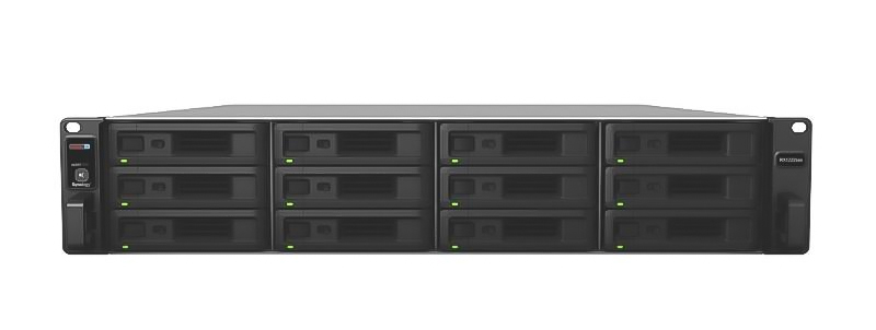 Thiết bị mở rộng NAS Synology RX1222sas_5