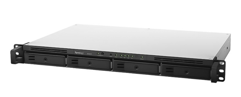 Thiết bị mở rộng NAS Synology RX418_6
