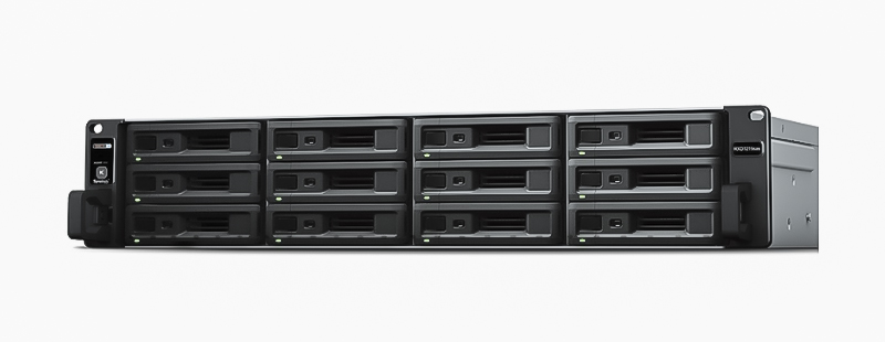 Thiết bị mở rộng NAS Synology RXD1219sas_6