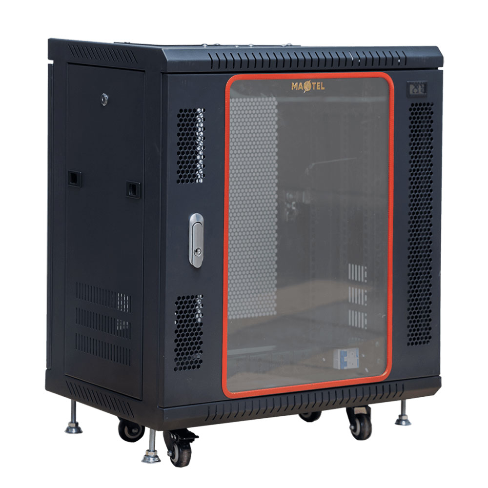 Tủ Rack MAXTEL 12U Series