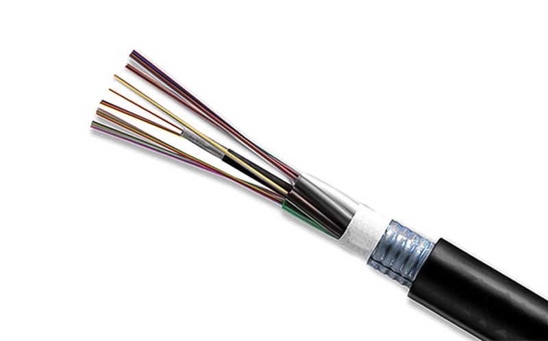 cáp quang Single mode