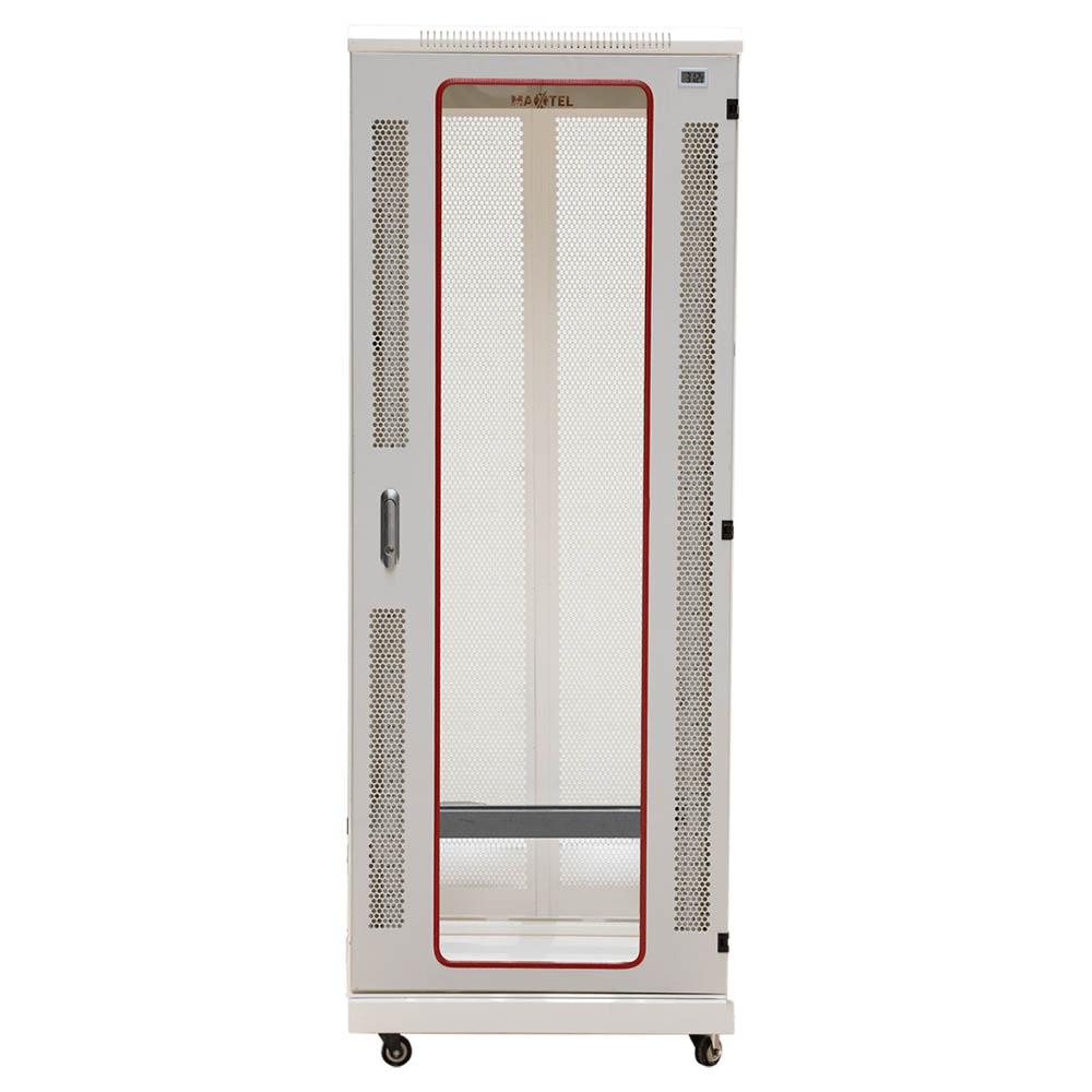 độ dày của tủ rack maxtel