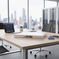 Ảnh thực tế Tường lửa Cisco Meraki MX95