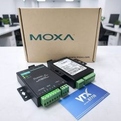 Bộ chuyển đổi RS-232_422_485 sang cáp quang Singlemode TCF-142-S-SC..