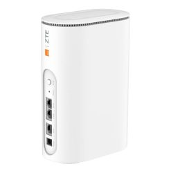 Bộ phát Home WiFi 6 Mesh ZXHN H3601P (1)
