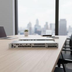Các cổng kết nối của Tường lửa Cisco FPR-3110