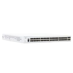 Cisco Business CBS350-48T-4G-EU 48X101001000 ports (10)