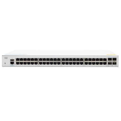 Cisco Business CBS350-48T-4G-EU 48X101001000 ports (2)