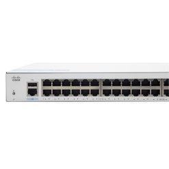 Cisco Business CBS350-48T-4G-EU 48X101001000 ports (4)