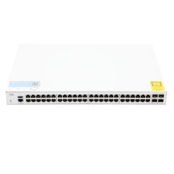Cisco Business CBS350-48T-4G-EU 48X101001000 ports (5)