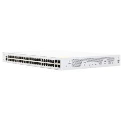 Cisco Business CBS350-48T-4G-EU 48X101001000 ports (6)