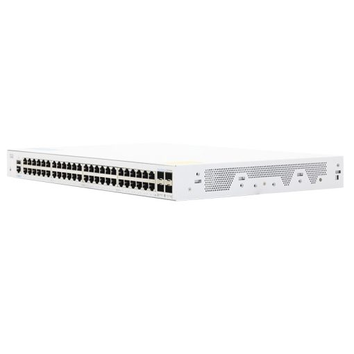 Cisco Business CBS350-48T-4G-EU 48X101001000 ports (6)