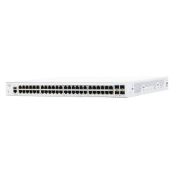 Cisco Business CBS350-48T-4G-EU 48X101001000 ports (7)