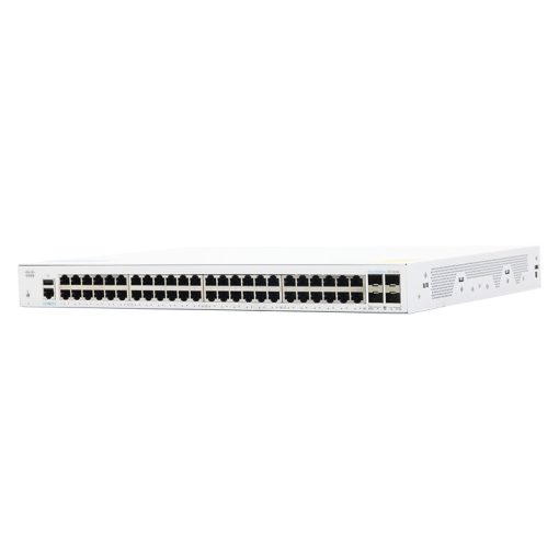 Cisco Business CBS350-48T-4G-EU 48X101001000 ports (7)