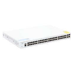 Cisco Business CBS350-48T-4G-EU 48X101001000 ports (9)