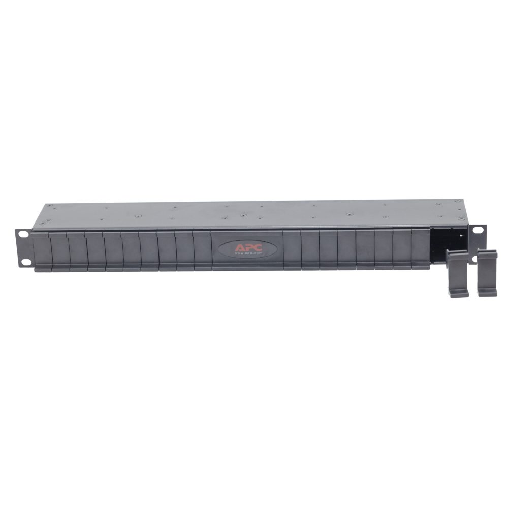 Giá đỡ chống sét APC PRM24 lắp Rack 19 Inch, loại 1U (11)