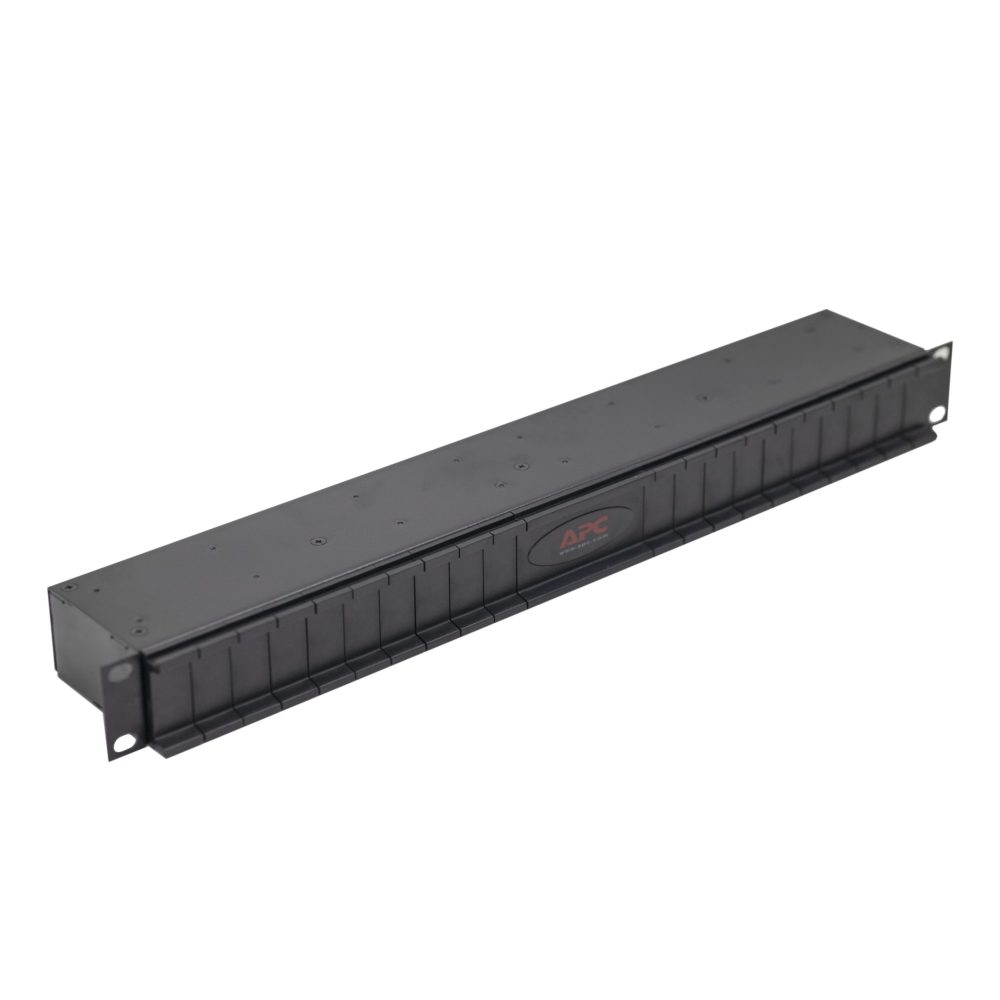 Giá đỡ chống sét APC PRM24 lắp Rack 19 Inch, loại 1U (5)