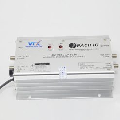 Khuếch Đại Truyền Hình Cáp PACIFIC PDA 8640 (3)