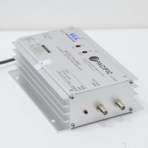 Khuếch Đại Truyền Hình Cáp PACIFIC PDA 8640 (4)
