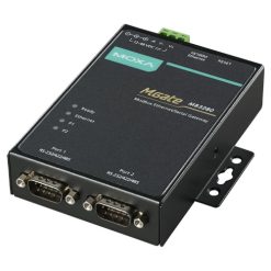 MGate MB3280 Bộ chuyển đổi Modbus Gateways 2 cổng RS232422485 sang Ethernet (2)