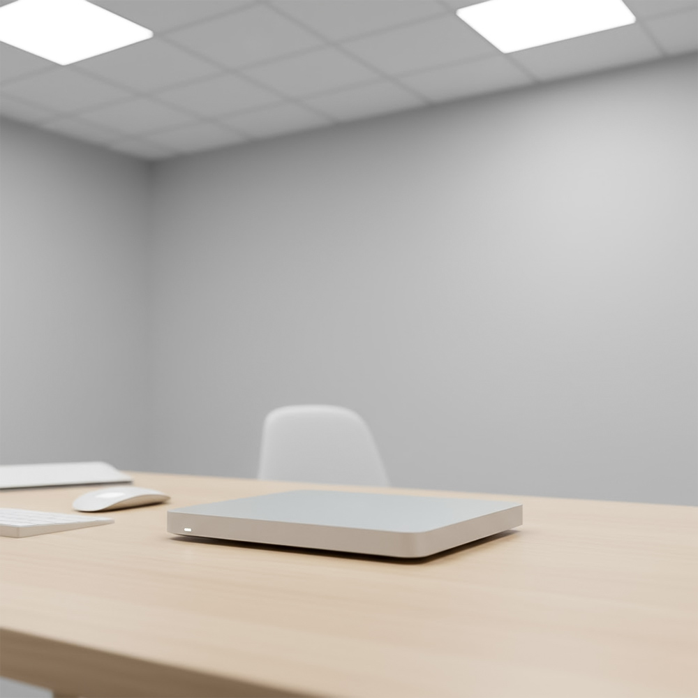 Mặt sau Tường lửa Cisco Meraki MX75 (MX75-HW) Mặt sau Tường lửa Cisco Meraki MX75 (MX75-HW)