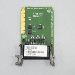 Module chống sét APC PNETR6 dùng cho đường dây Cat6 hoặc Cat5e (3)