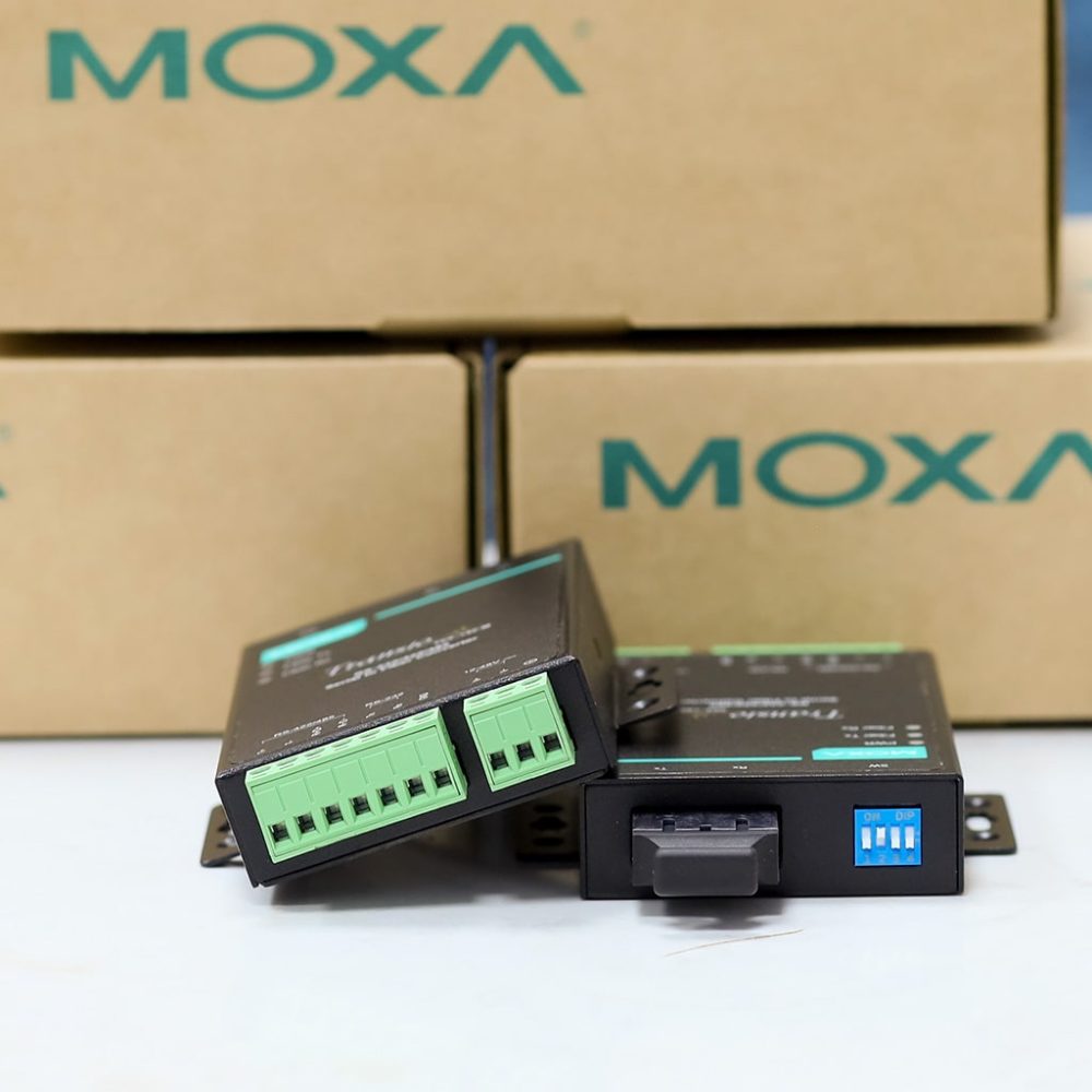 Moxa TCF-142-M-T