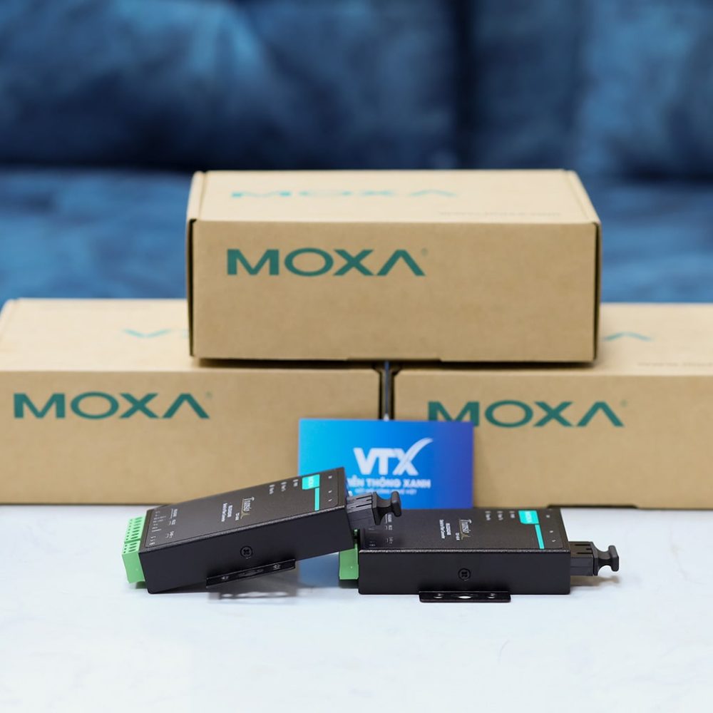 Moxa TCF-142-M-T