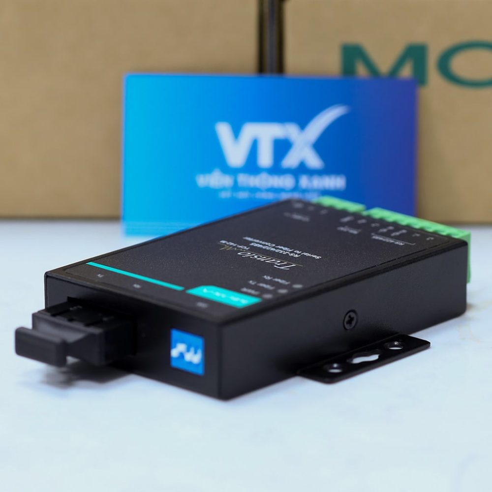 Moxa TCF-142-M-T