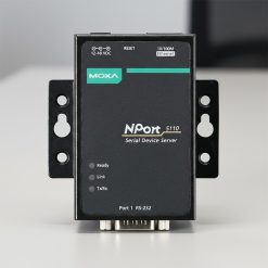 NPort 5110 Bộ chuyển đổi 10-100M Ethernet sang 1 cổng RS-232