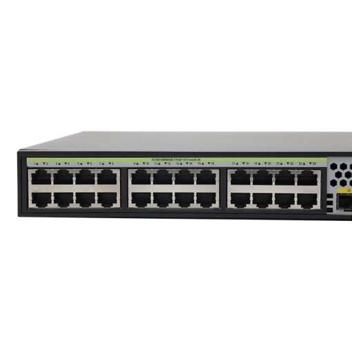 Switch H3C LS-5120V3-28P-PWR-LI-GL 24 x 101001000TX PoE+, 4 x SFP (3)