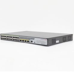 Switch H3C LS-5120V3-28P-PWR-LI-GL 24 x 101001000TX PoE+, 4 x SFP (4)