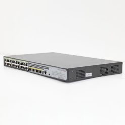 Switch H3C LS-5120V3-28P-PWR-LI-GL 24 x 101001000TX PoE+, 4 x SFP (5)
