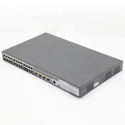 Switch H3C LS-5120V3-28P-PWR-LI-GL 24 x 101001000TX PoE+, 4 x SFP (6)