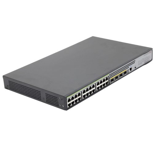 Switch H3C LS-5120V3-28P-PWR-LI-GL 24 x 101001000TX PoE+, 4 x SFP (8)