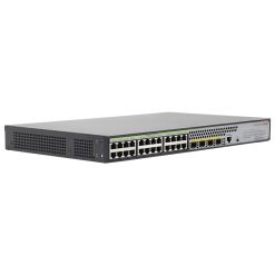 Switch H3C LS-5120V3-28P-PWR-LI-GL 24 x 101001000TX PoE+, 4 x SFP (9)