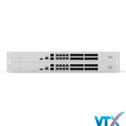 Tường lửa Cisco Meraki MX250 (2)