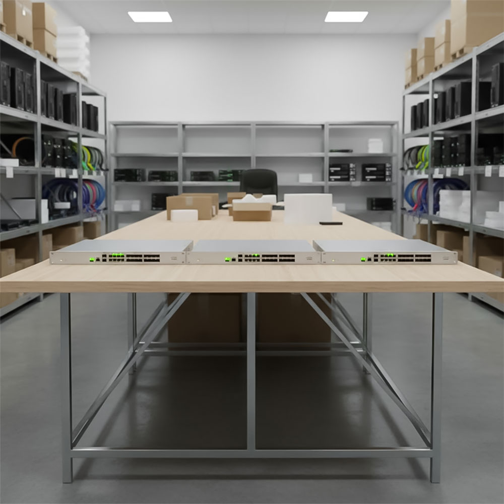 Tường lửa Cisco Meraki MX450 sẵn hàng tại kho số lượng lớn Tường lửa Cisco Meraki MX450 sẵn hàng tại kho số lượng lớn